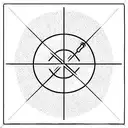 shift pattern  tattoo design idea