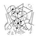 patience  tattoo design idea