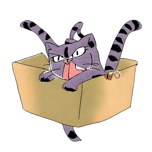 Panther tattoo design idea