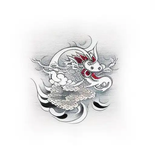 JAPANESE TATTOOS. Japanese tattoo designs are among the… | by  Bloodlinetattoophuket | Medium