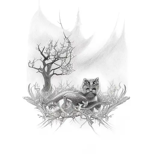 new beginning tattoo tattoo design idea