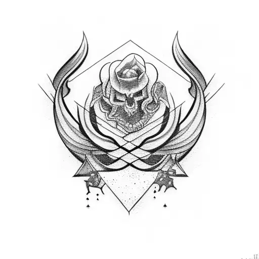 decebal tattoo design idea