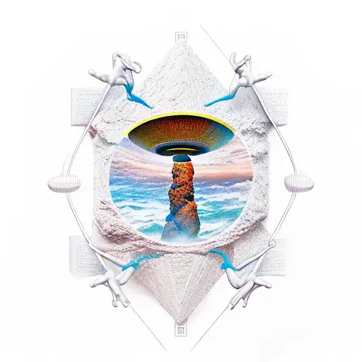 focus,meditation,training,languages,strenght,freedome,learning,books,consciousness  tattoo design idea