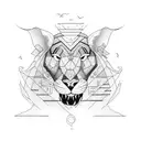 nature,focus,meditation,training,languages,strenght,learning,books  tattoo design idea