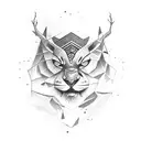 nature,focus,meditation,training,languages,strenght,learning,books  tattoo design idea