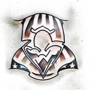 Superman and Wonder Woman  tattoo design idea