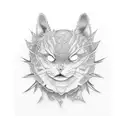 itachi  tattoo design idea