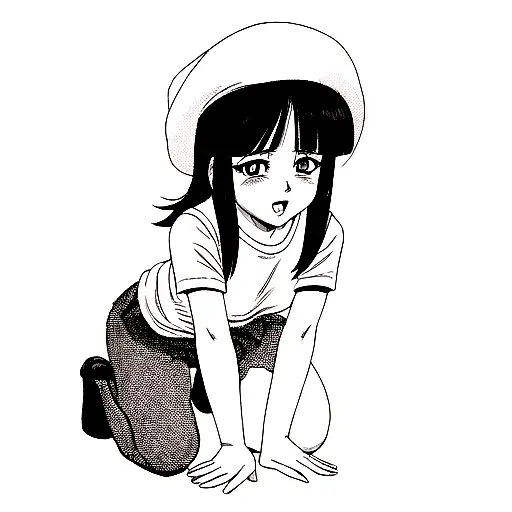 pussy my mom tattoo design idea