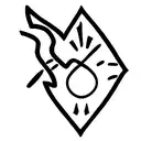 Robin hood tattoo design idea