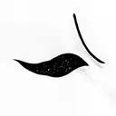 Robin hood tattoo design idea