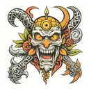 31, serious, sam, albert tattoo design idea