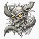 31, serious, sam, albert tattoo design idea