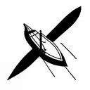 skate tattoo design idea