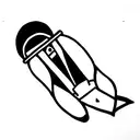 skate tattoo design idea