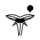 skate tattoo design idea