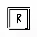 letter C  S tattoo design idea