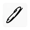 letter C  S tattoo design idea