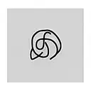 compas with N, J, and R as te letters tattoo design idea