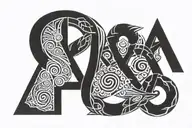 proverbs 27:9 tattoo design idea