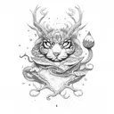 Rooted in Colorado tattoo design idea