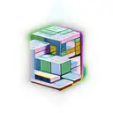 Tetris tattoo design idea