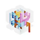 Tetris tattoo design idea