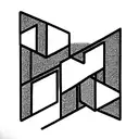 Tetris tattoo design idea