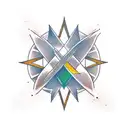 kal chakra  tattoo design idea