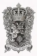 king Richard 3rd Manchester unted R..I.P Dad heartbeat tattoo design idea