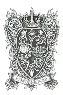 king Richard 3rd Manchester unted R..I.P Dad heartbeat tattoo design idea