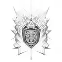 west ham tattoo design idea