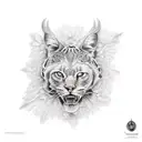  Alejandro tattoo design idea