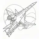 archive destroyer  tattoo design idea