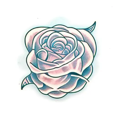 taina tattoo design idea