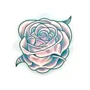 taina tattoo design idea