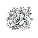 taina tattoo design idea