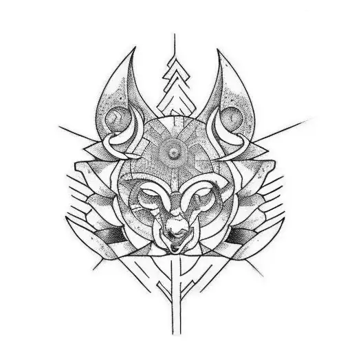 brotherhood tattoo design idea