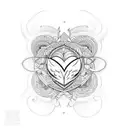 Love it Leave it or Change it tattoo design idea