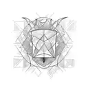 Love it Leave it or Change it tattoo design idea