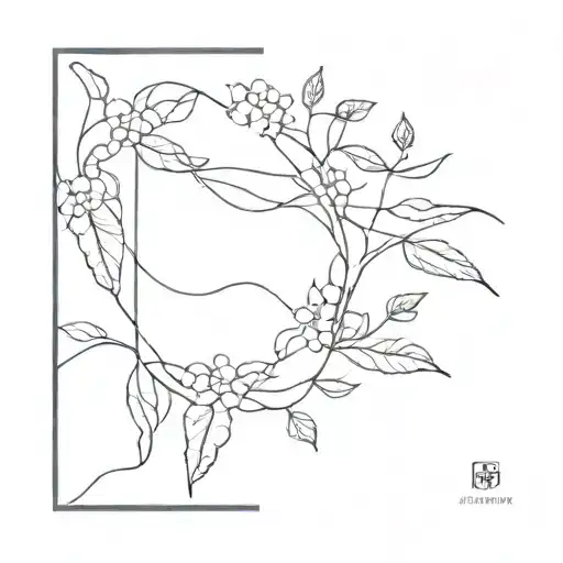 adaptable tattoo design idea