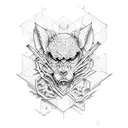 anti imperialism  tattoo design idea