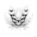 anti imperialism  tattoo design idea