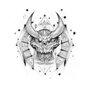 anti imperialism  tattoo design idea