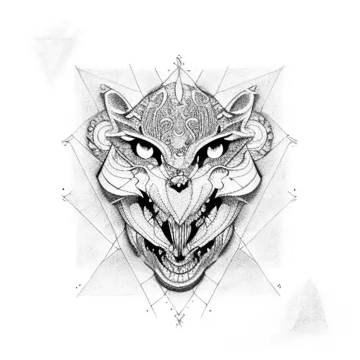 1992 tattoo design idea