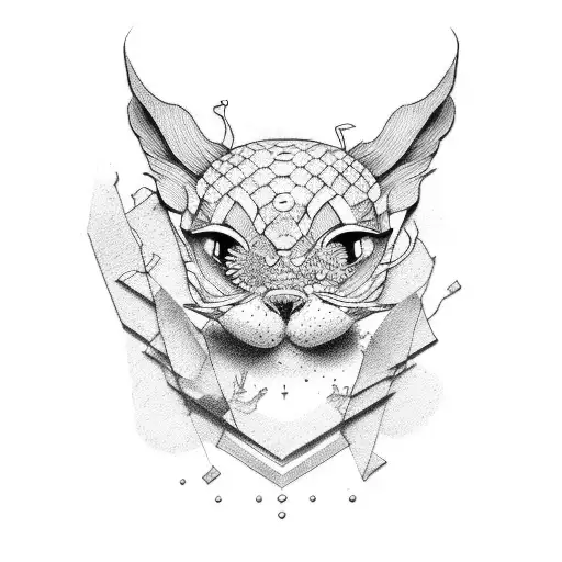 año 1992 tattoo design idea