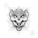 1992 tattoo design idea