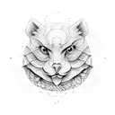 año 1992 tattoo design idea