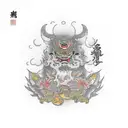 only fans tattoo design idea