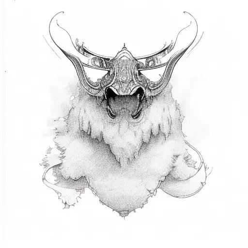 1986 tattoo design idea