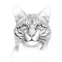 1986 tattoo design idea